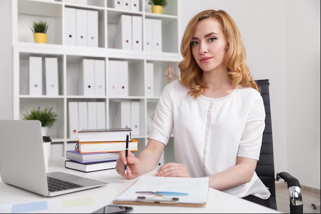 Делопроизводитель